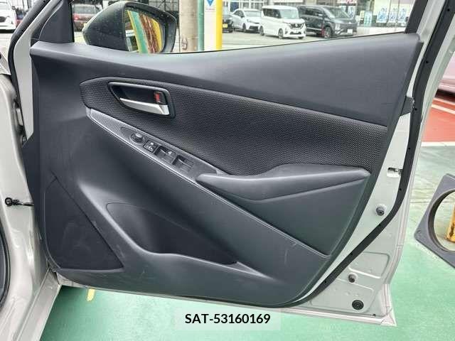 Mazda MAZDA2 2021-07 276387-12