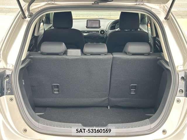 Mazda MAZDA2 2021-07 276387-10