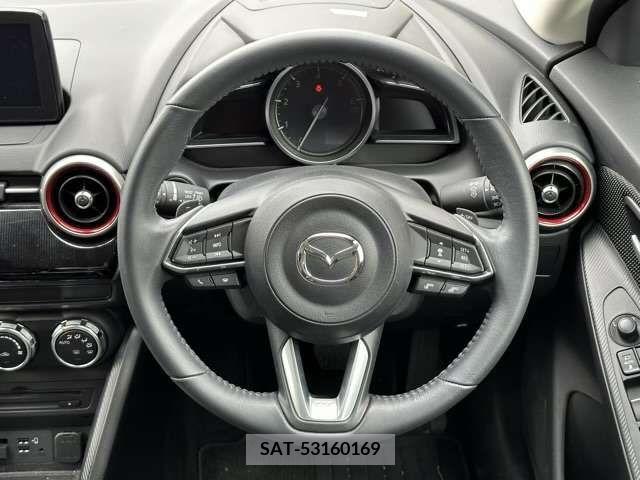 Mazda MAZDA2 2021-07 276387-7