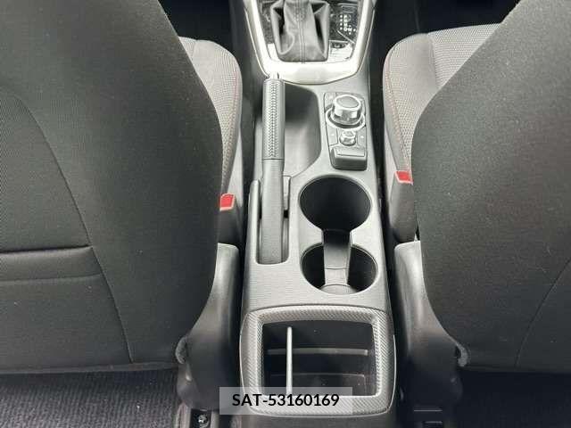 Mazda MAZDA2 2021-07 276387-8