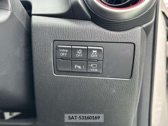 Mazda MAZDA2 2021-07 276387-15