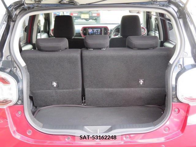Toyota PASSO 2017-09 310935-14