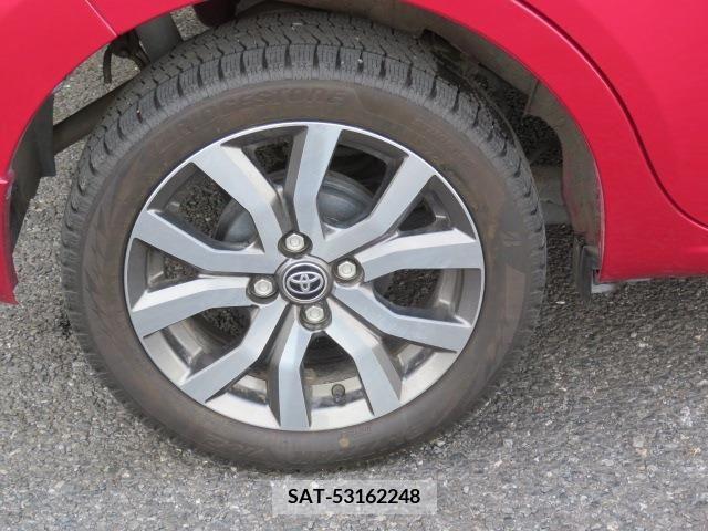 Toyota PASSO 2017-09 310935-13