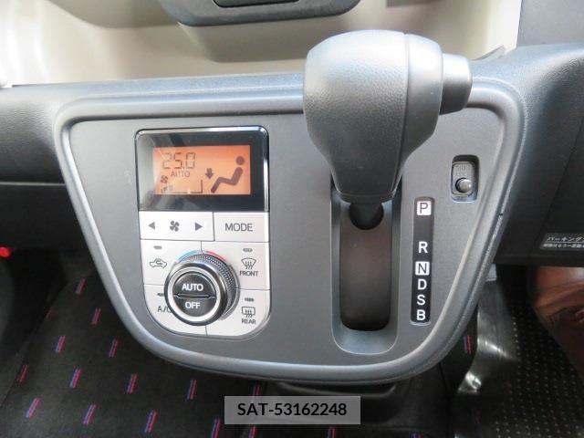 Toyota PASSO 2017-09 310935-9