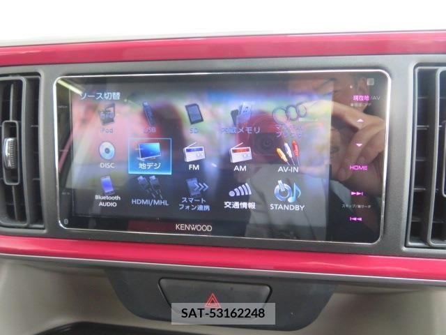 Toyota PASSO 2017-09 310935-8