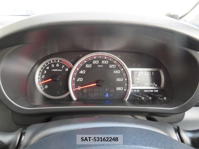 Toyota PASSO 2017-09 310935-7