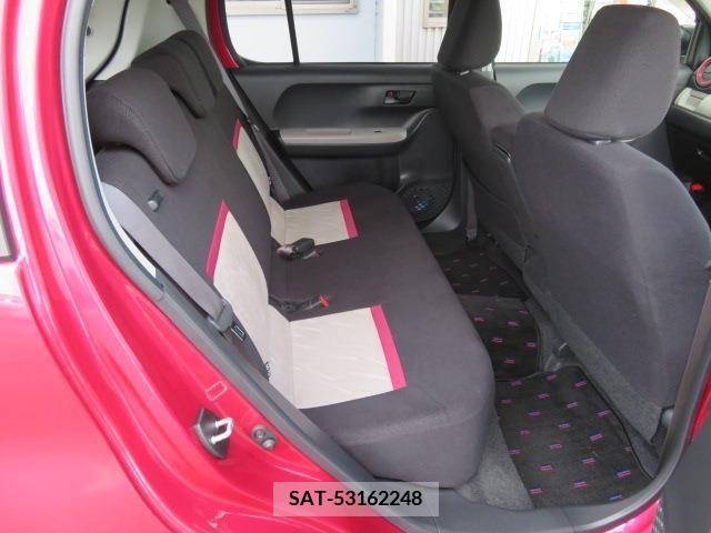 Toyota PASSO 2017-09 310935-6