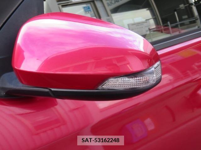 Toyota PASSO 2017-09 310935-17