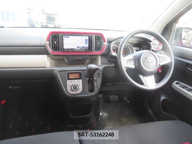 Toyota PASSO 2017-09 310935-4