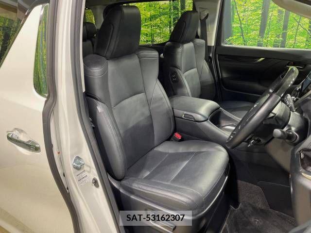 Toyota ALPHARD 2020-12 223899-8