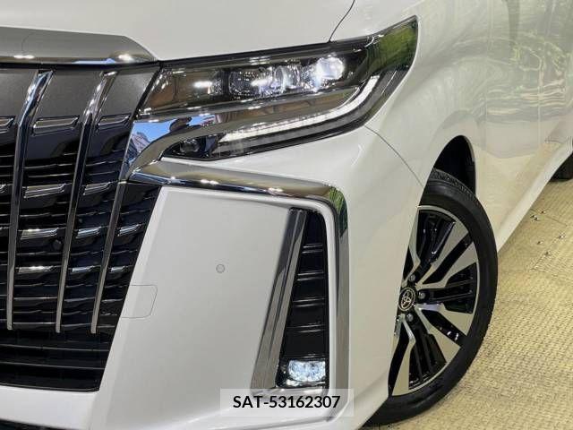 Toyota ALPHARD 2020-12 223899-13