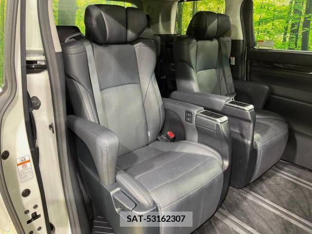 Toyota ALPHARD 2020-12 223899-9