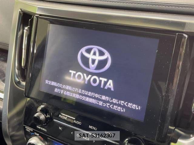 Toyota ALPHARD 2020-12 223899-6