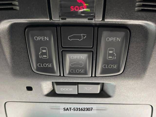 Toyota ALPHARD 2020-12 223899-5