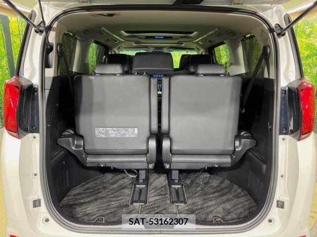 Toyota ALPHARD 2020-12 223899-11