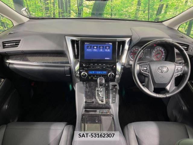 Toyota ALPHARD 2020-12 223899-1