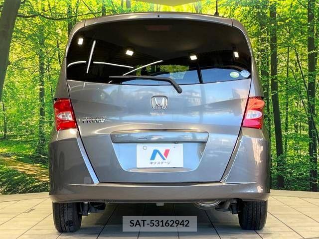 Honda FREED 2010-10 302821-16