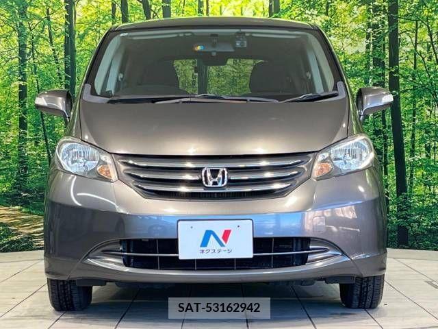 Honda FREED 2010-10 302821-15