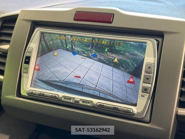 Honda FREED 2010-10 302821-3