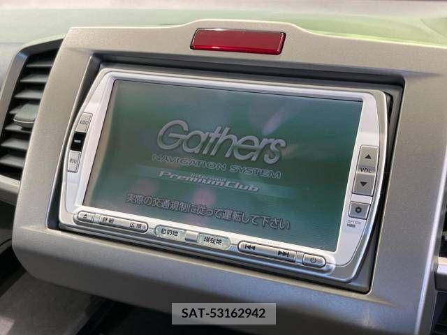 Honda FREED 2010-10 302821-2