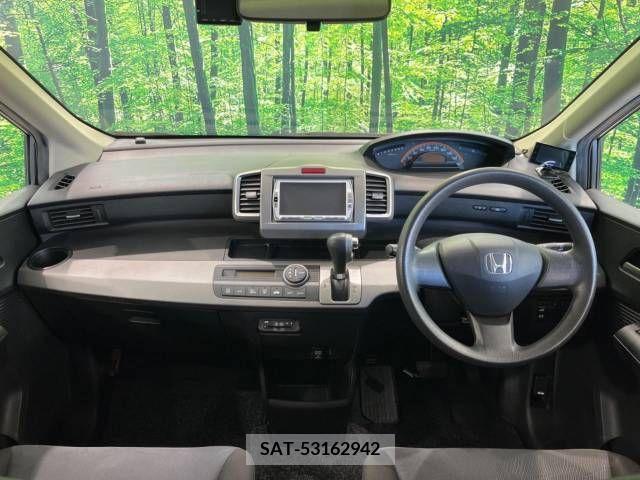 Honda FREED 2010-10 302821-1