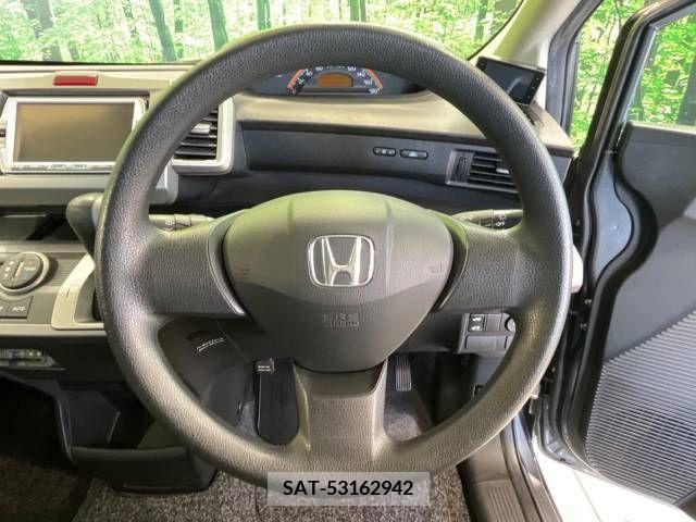 Honda FREED 2010-10 302821-12