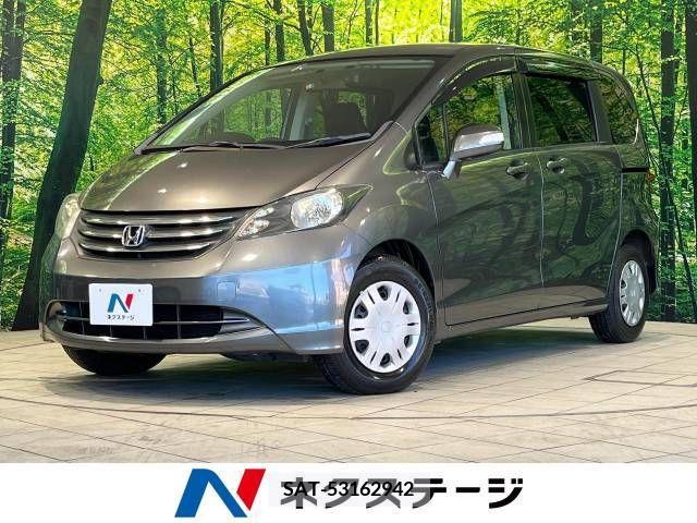 Honda FREED 2010-10 302821-0