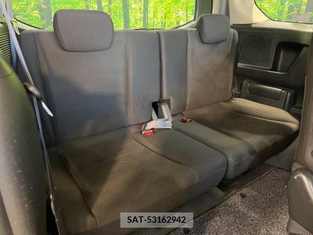 Honda FREED 2010-10 302821-10