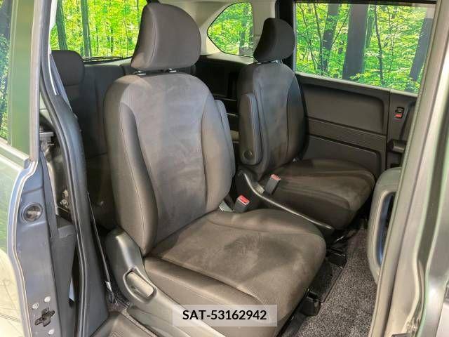 Honda FREED 2010-10 302821-9