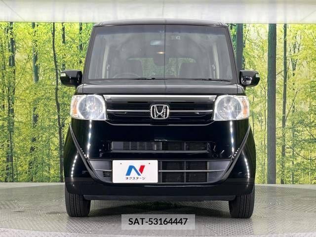 Honda N BOX 2017-06 383411-14