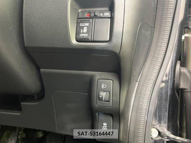 Honda N BOX 2017-06 383411-2