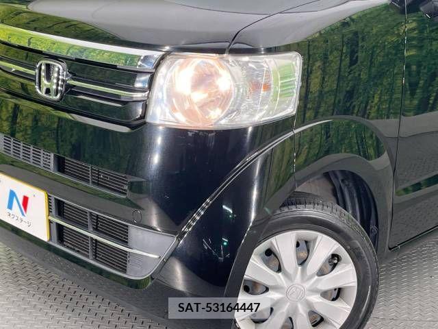 Honda N BOX 2017-06 383411-12