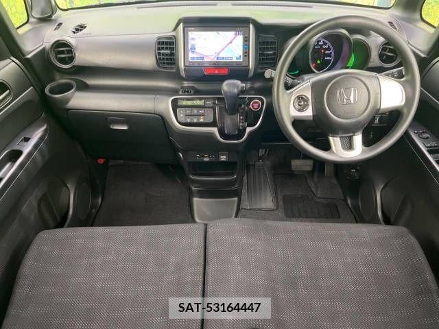 Honda N BOX 2017-06 383411-1