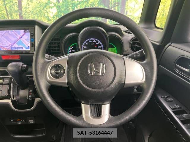 Honda N BOX 2017-06 383411-11