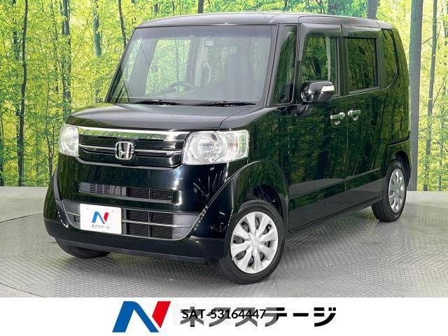 Honda N BOX 2017-06 383411-0
