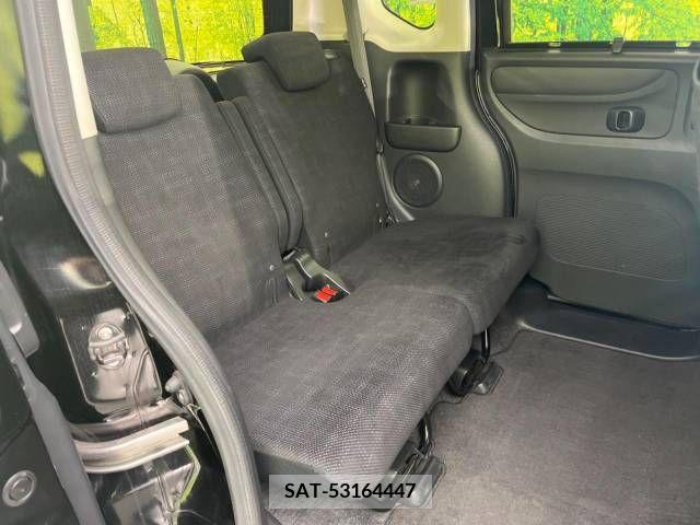 Honda N BOX 2017-06 383411-9