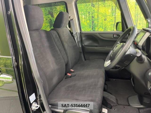 Honda N BOX 2017-06 383411-8