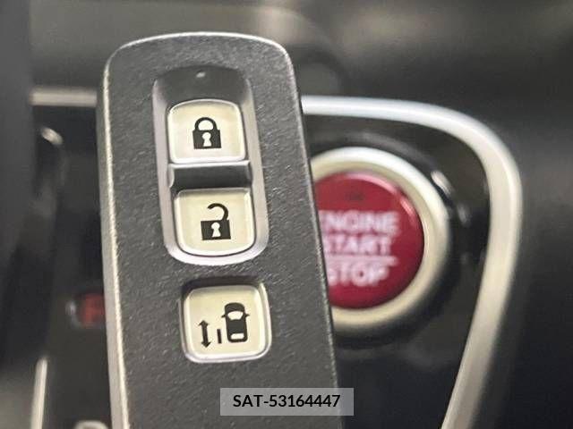 Honda N BOX 2017-06 383411-7