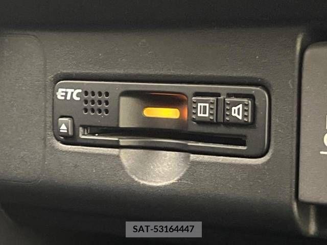 Honda N BOX 2017-06 383411-5