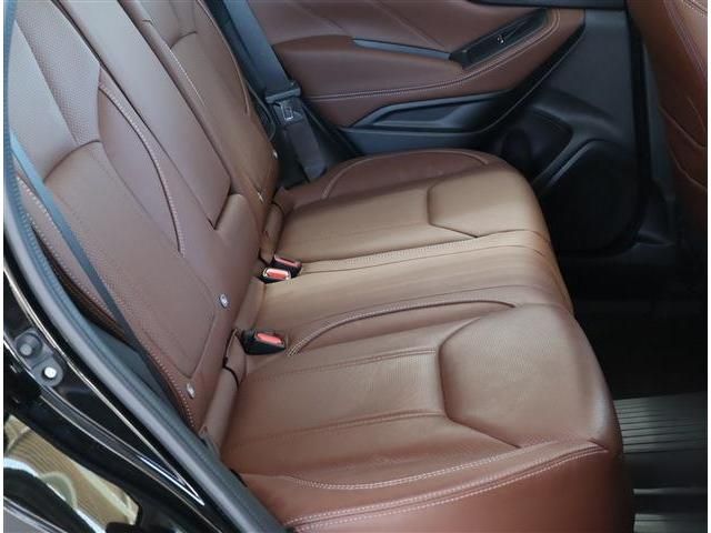 Subaru FORESTER 2020-09 4718-13