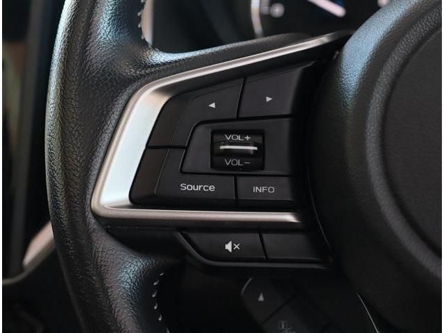 Subaru FORESTER 2020-09 4718-28