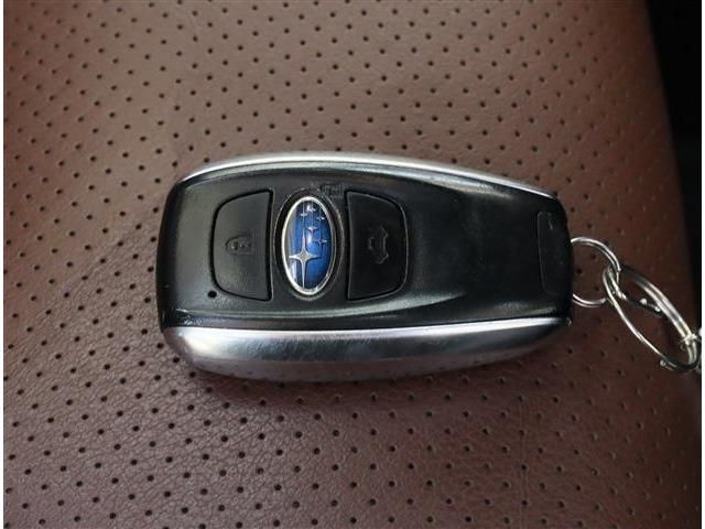 Subaru FORESTER 2020-09 4718-16