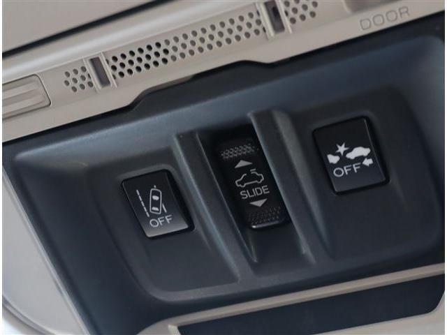 Subaru FORESTER 2020-09 4718-6