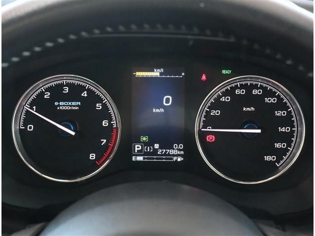 Subaru FORESTER 2020-09 4718-9