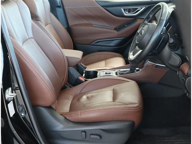 Subaru FORESTER 2020-09 4718-12