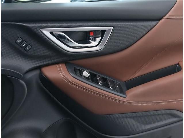 Subaru FORESTER 2020-09 4718-5