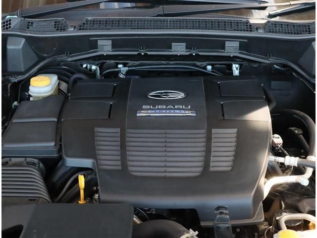 Subaru FORESTER 2020-09 4718-18