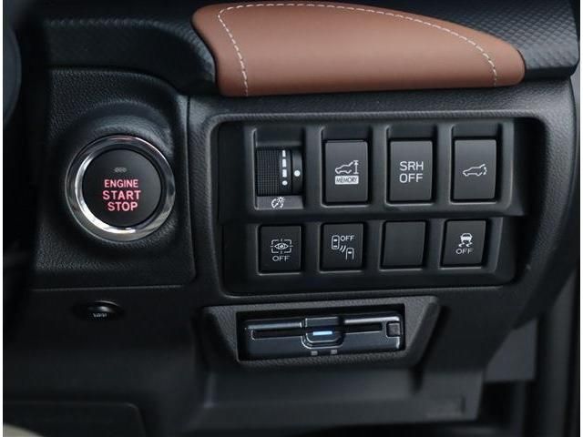 Subaru FORESTER 2020-09 4718-27
