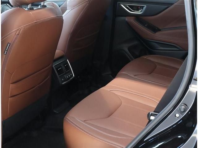 Subaru FORESTER 2020-09 4718-15