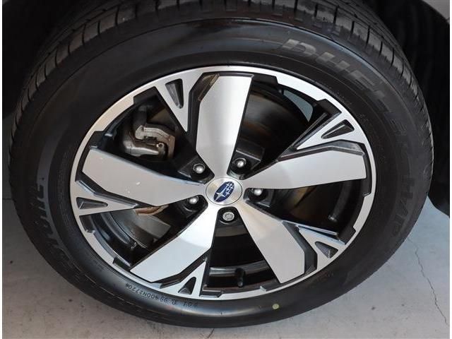 Subaru FORESTER 2020-09 4718-8